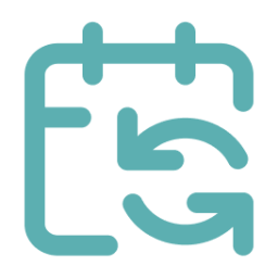 Amounthly - Your Personal Subscription Tracker logo